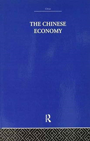 The Chinese Economy