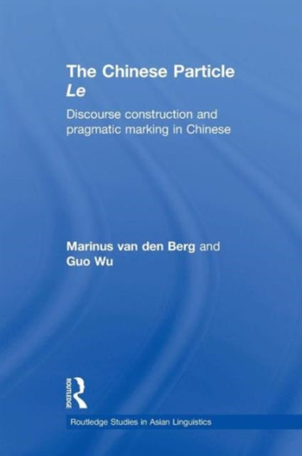 The Chinese Particle Le