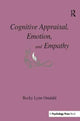 Book cover of: Cognitive Appraisal, Emotion, and Empathy. By: Becky Lynn Omdahl