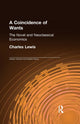 Book cover of: Coincidence of Wants. By: Charles Lewis