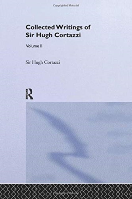 Book cover of: Hugh Cortazzi - Collected Writings. By: Hugh Cortazzi