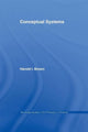 Book cover of: Conceptual Systems. By: Brown, Harold I.