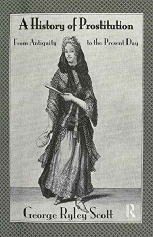 History of Prostitution