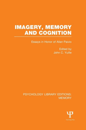 Imagery, Memory and Cognition (PLE: Memory)
