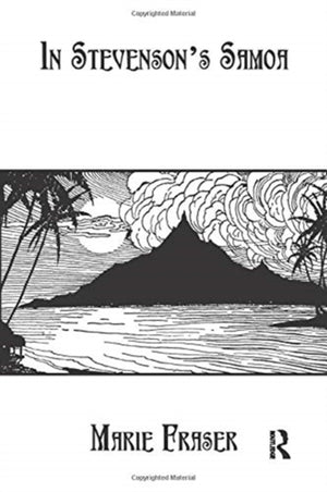 In Stevenson'S Samoa