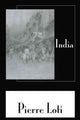 Book cover of: India. By: Loti