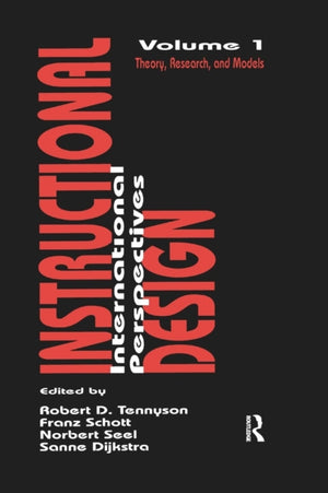 Instructional Design: International Perspectives