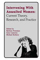 Book cover of: Intervening With Assaulted Women. By: Barbara Pressman