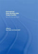 Book cover of: Internationalized State-Building after Violent Conflict. By: Marc Weller