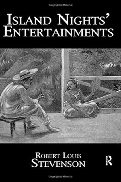 Island Nights' Entertainments