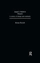 Book cover of: Japan's Modern Theatre. By: Brian Powell