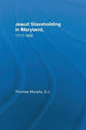 Book cover of: Jesuit Slaveholding in Maryland, 1717-1838. By: Thomas Murphy
