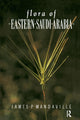 Book cover of: Flora Of Eastern Saudi Arabia. By: Mandaville