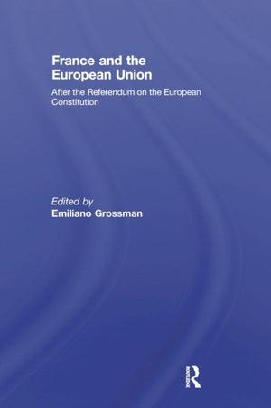 France and the European Union