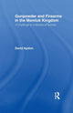 Book cover of: Gunpowder and Firearms in the Mamluk Kingdom. By: David Ayalon
