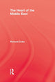 Book cover of: Heart Of Middle East. By: Coke