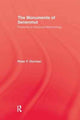 Book cover of: Monuments of Senenmut. By: Dorman
