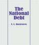 Book cover of: National Debt. By: Eric Hargreaves