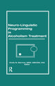 Book cover of: Neuro-Linguistic Programming in Alcoholism Treatment. By: Bruce Carruth