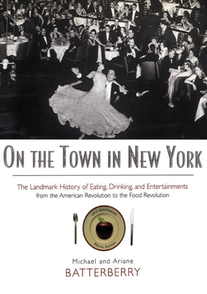 On the Town in New York