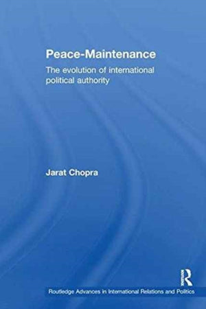 Peace Maintenance
