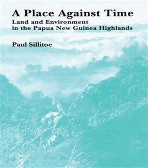A Place Against Time