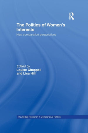 The Politics of Women's Interests
