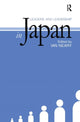 Book cover of: Leaders and Leadership in Japan. By: Ian Neary