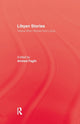 Book cover of: Libyan Stories. By: Fagih