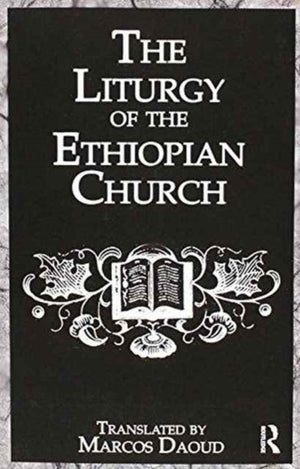 Liturgy Ethiopian Church