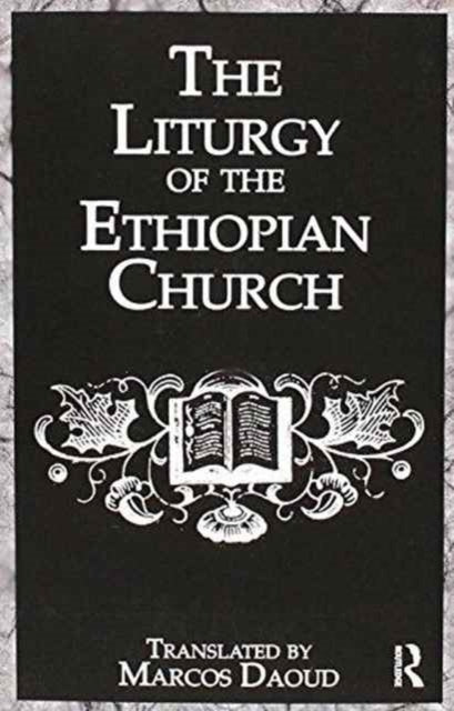 Liturgy Ethiopian Church
