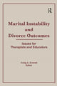 Book cover of: Marital Instability and Divorce Outcomes. By: Craig Everett