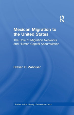 Mexican Migration to the United States