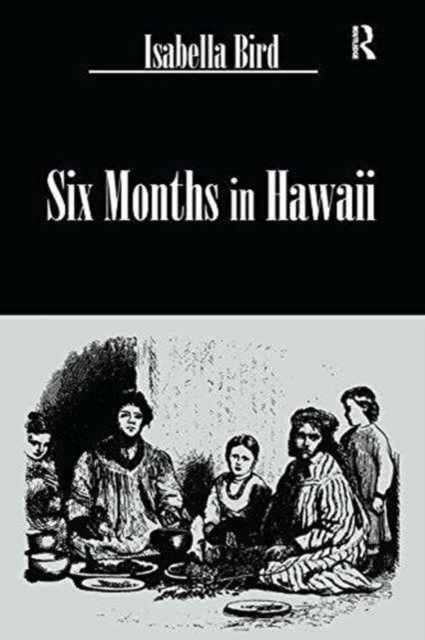 Six Months In Hawaii Hb