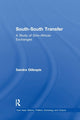 Book cover of: South-South Transfer. By: Sandra Gillespie