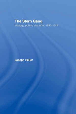 Stern Gang