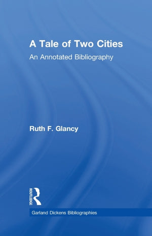 Tale of Two Cities