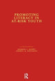 Book cover of: Promoting Literacy At-Ris. By: Sharon L. Query