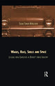 Book cover of: Wages, Race, Skills and Space. By: Susan Turner Meiklejohn