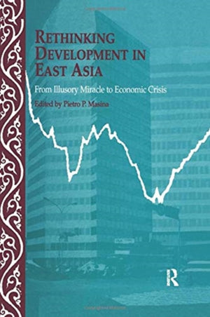 Rethinking Development in East Asia