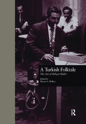 Turkish Folktale