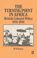 The Turning Point in Africa