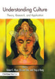 Book cover of: Understanding Culture. By: Robert S. Wyer