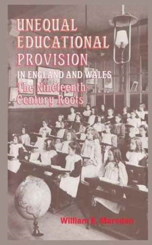 Unequal Educational Provision in England and Wales