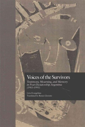 Voices of the Survivors