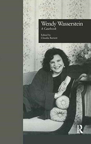 Wendy Wasserstein