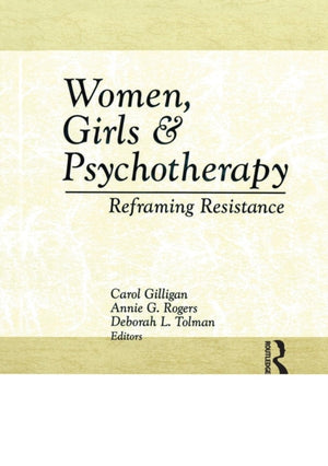 Women, Girls & Psychotherapy