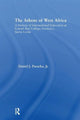 Book cover of: Athens of West Africa. By: Paracka, Jr., Daniel J.