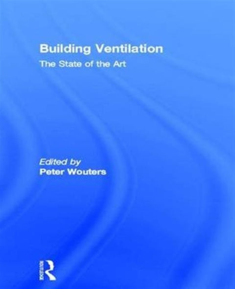 Building Ventilation