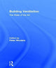 Book cover of: Building Ventilation. By: Mat Santamouris